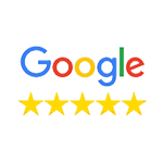 google reviews ikona