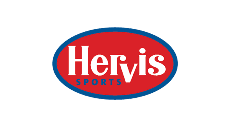 Hervis Logotip