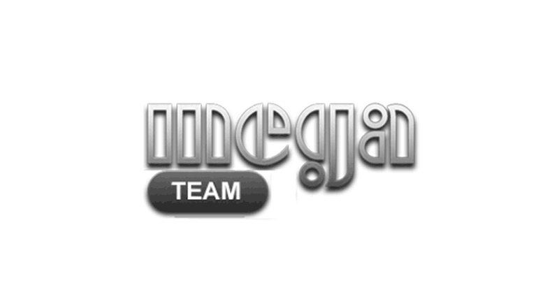 Mega Logotip
